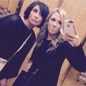 Meet your Posher, Mia